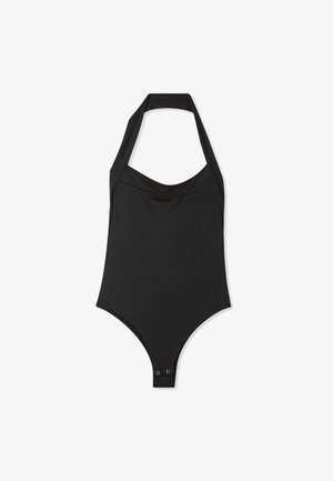 Terranova, - Body