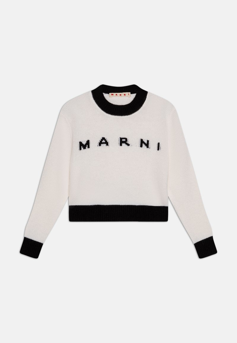 Marni - Jersey de punto - natural, Ampliar