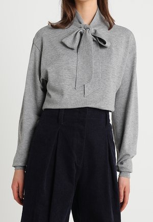 Jumper - grey