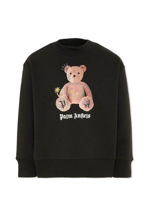 Palm Angels, FELPA - Sweater - black