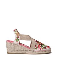 Unausgewählt, peonia