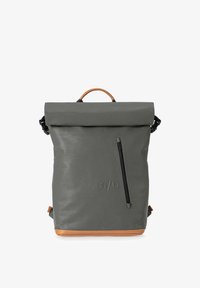 Unausgewählt, gravity grey