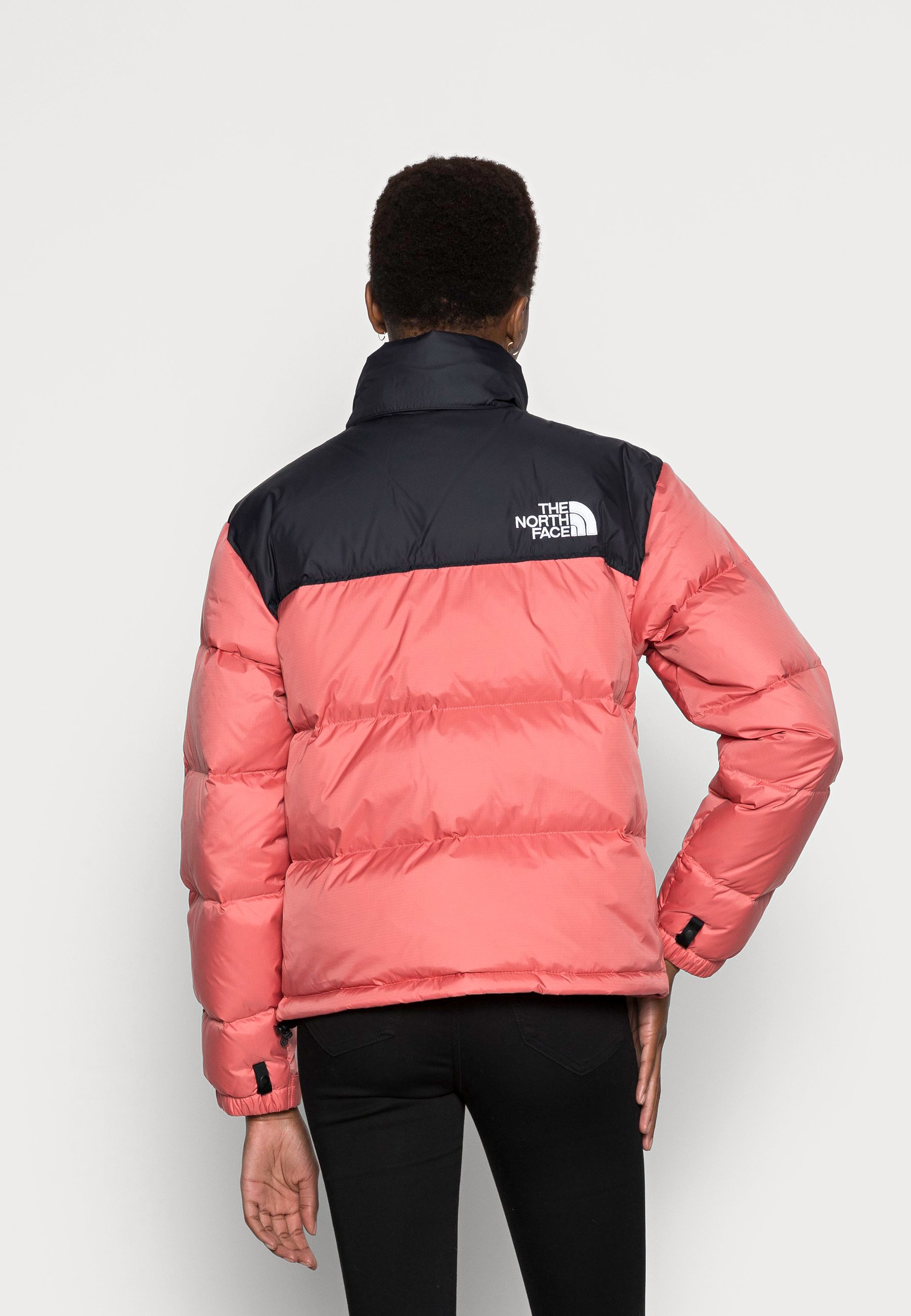north face retro down jacket