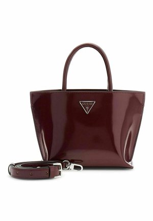 Sac à main - burgundy