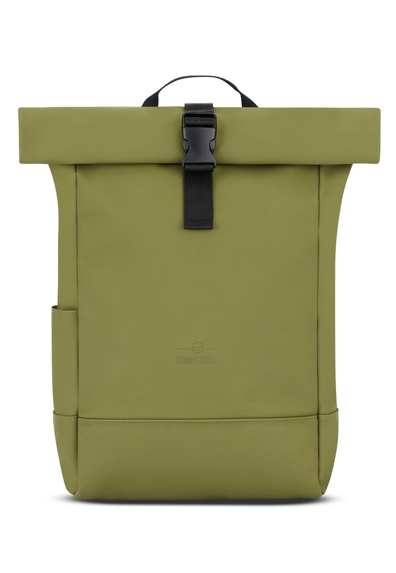 Johnny Urban HARVEY Rucksack olive Zalando.de