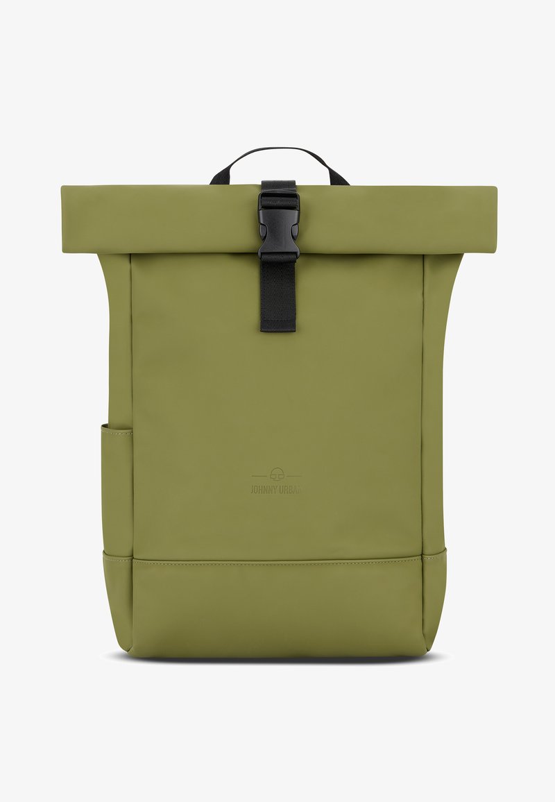 Johnny Urban HARVEY Rucksack Olive Zalando de johnny-urban-harvey-rucksack-olive-zalando-de