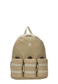 Artsac POP - JAKSON - Retkeilyreppu - sand