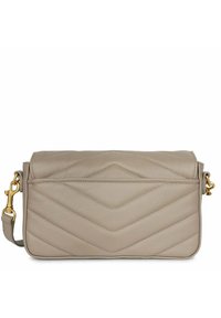 LANCASTER SOFT MATELASS� - Borsa a tracolla - galet fonce