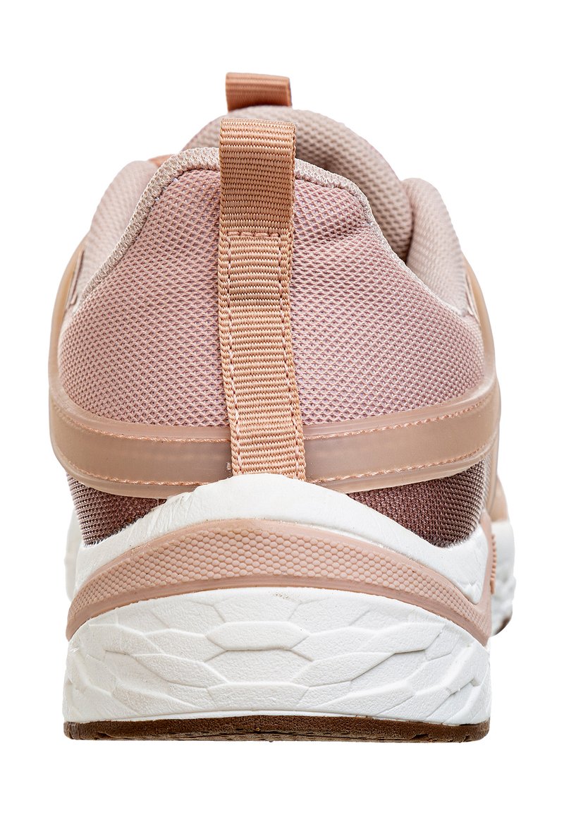 Damen Sneaker low | Endurance SUMIA Sneaker low rose smoke/rosa - LM86311 Damen Sneaker low | Endurance SUMIA Sneaker low rose smoke/rosa - LM86311