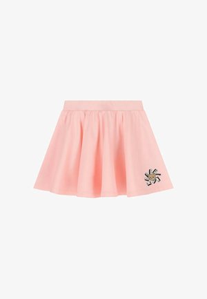MOSCHINO, GONNA BAMBINA MOSCHINO HDJ047_LCA19 - Pliceret nederdel /Nederdele med folder - rosa