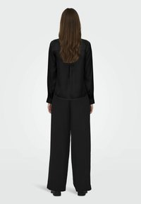 ONLY ONLZORA - Bluse - black
