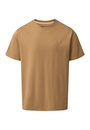MCFELIX - Tricou basic - otter