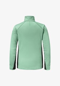 Unausgewählt, grün