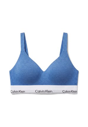 Calvin Klein Underwear, T-Shirt BH - poseidon blue