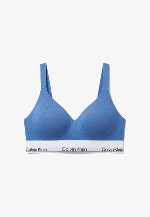 Calvin Klein Underwear, T-Shirt BH - poseidon blue
