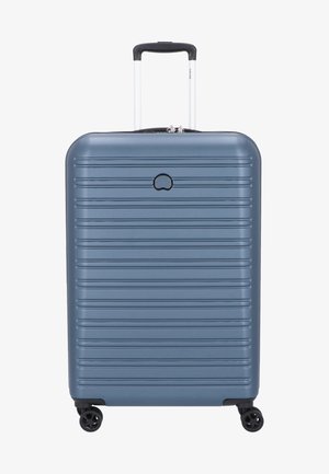 SEGUR 2.0 4-ROLLEN - Trolley - blue