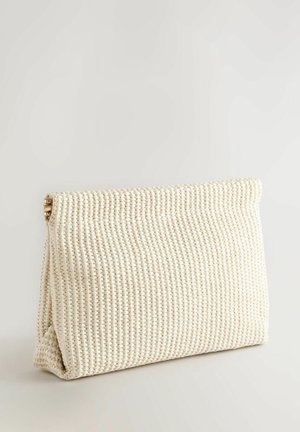 Next Umhängetasche - natural