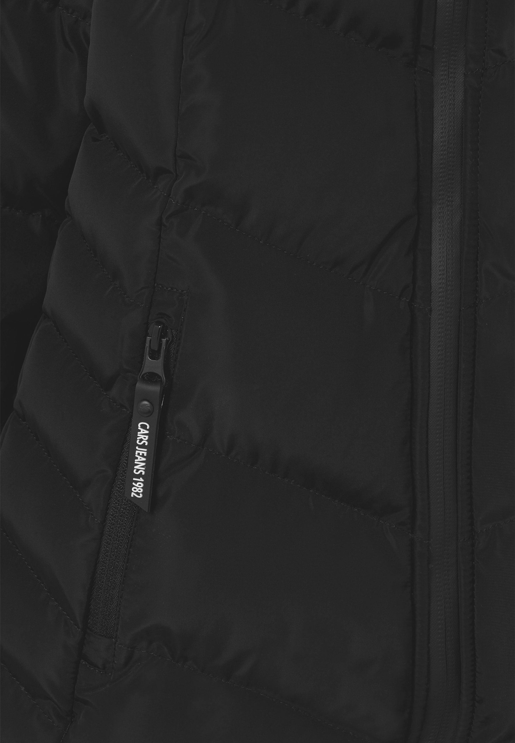 Cars Jeans ALISHA - Winter jacket 