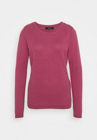 Não selecionado, honeysuckle