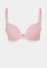Marks & Spencer 3 PACK  - Push-up podprsenka - navy mix