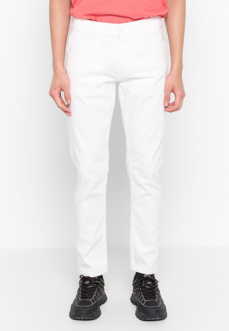 Replay Slim fit jeans wit