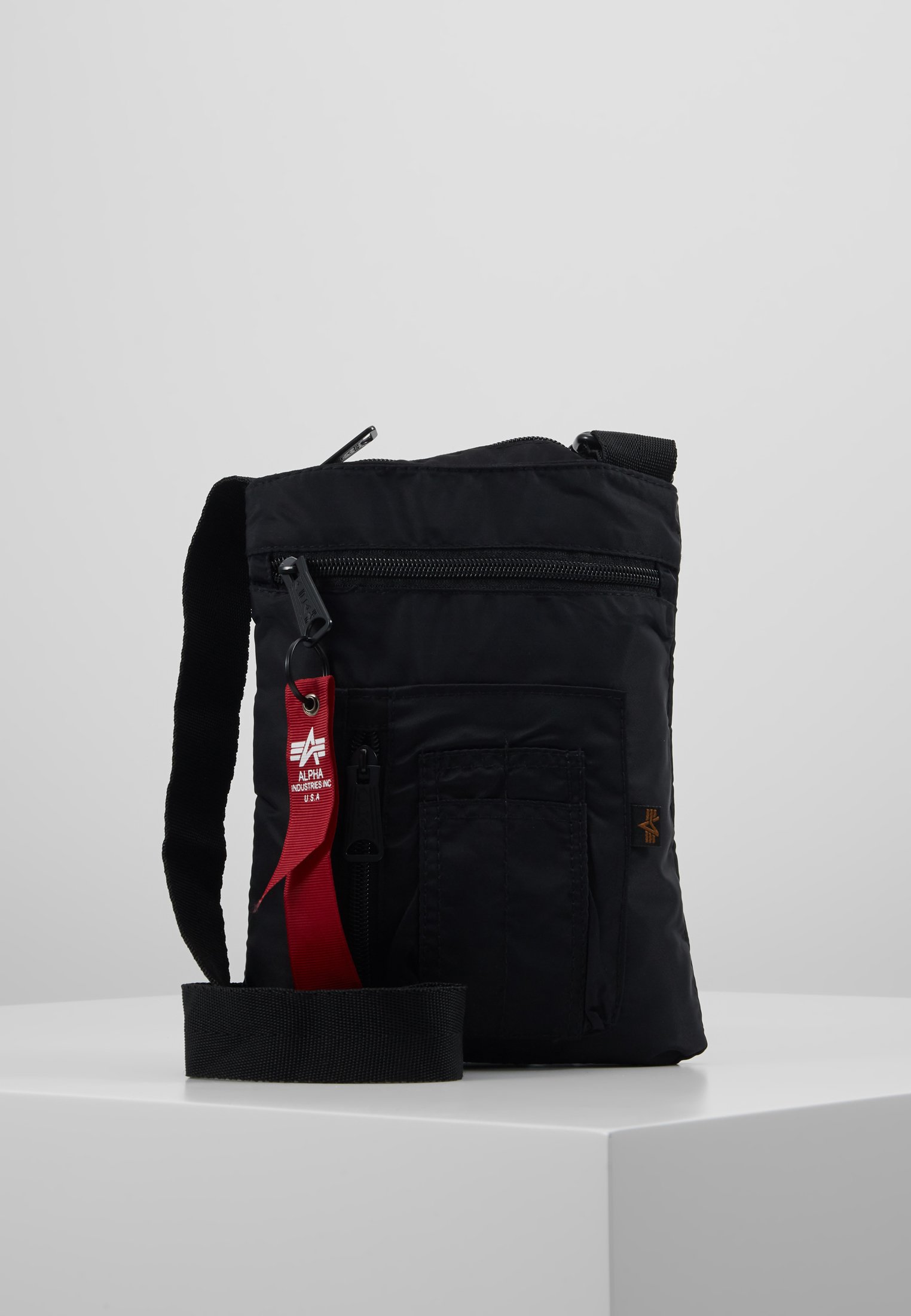 sac alpha messenger