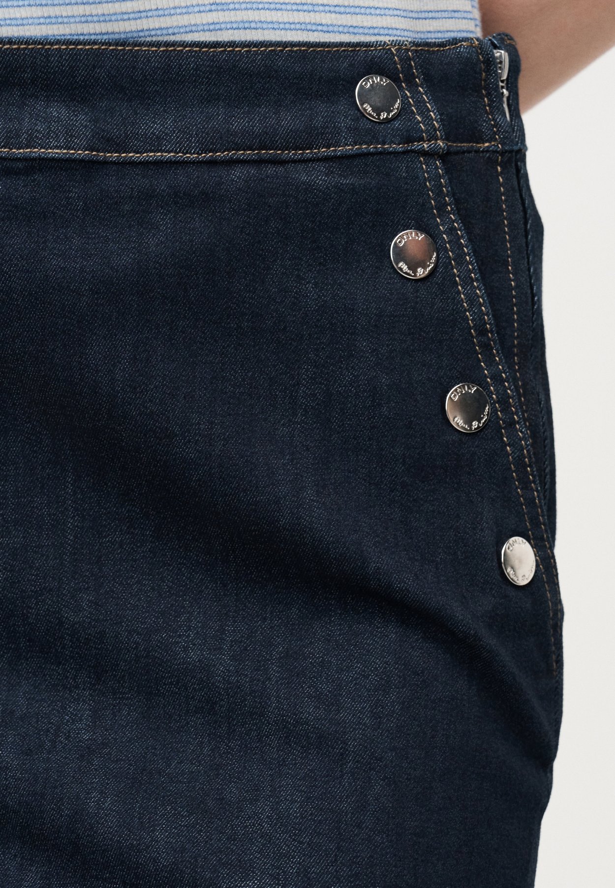 Denim ONLMADISON Denim Mini