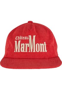 PICA PICA CHATEAU MARMONT - Kepuraitė - redmanchester