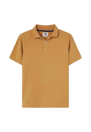 ALTONADOCK, POLO CLIFFSIDE CAMEL - Polo - camel