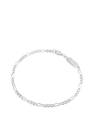 BASIC - Rannekoru - silver coloured