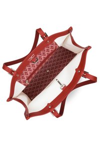 LANCASTER GRAND - IKON - Shopper - red