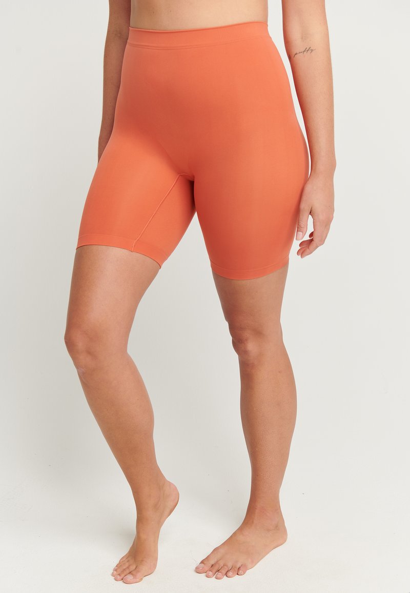 Jockey SKIMMIES SLIP Shorts canyon sunset/orange Zalando.de