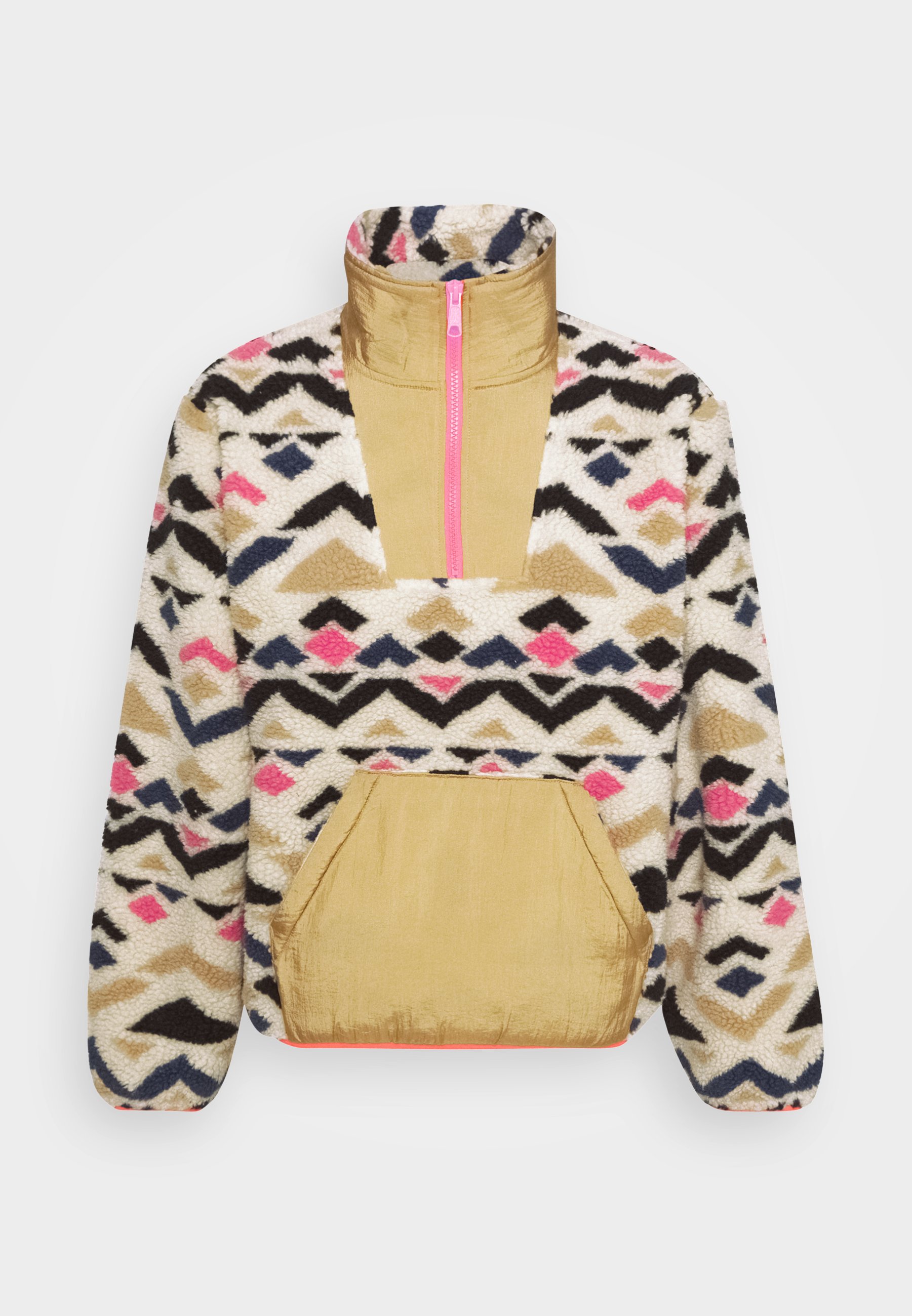 Polaire levis femme Clearance