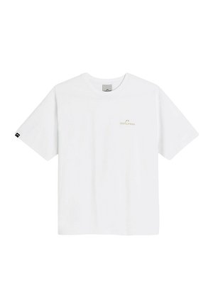 Diverse, - T-shirt z nadrukiem