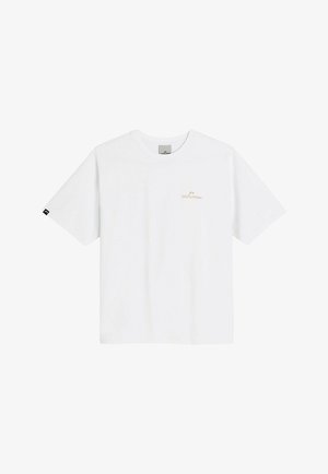 Diverse, - T-shirt z nadrukiem