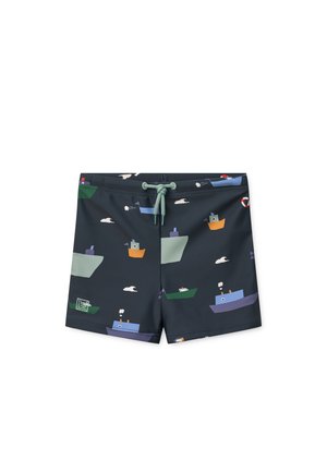 SWIM PANTS UNISEX - Μαγιό σορτς - classic navy