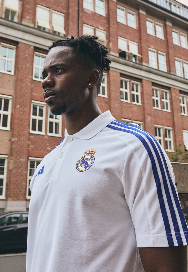 REAL MADRID DNA - Polo shirt