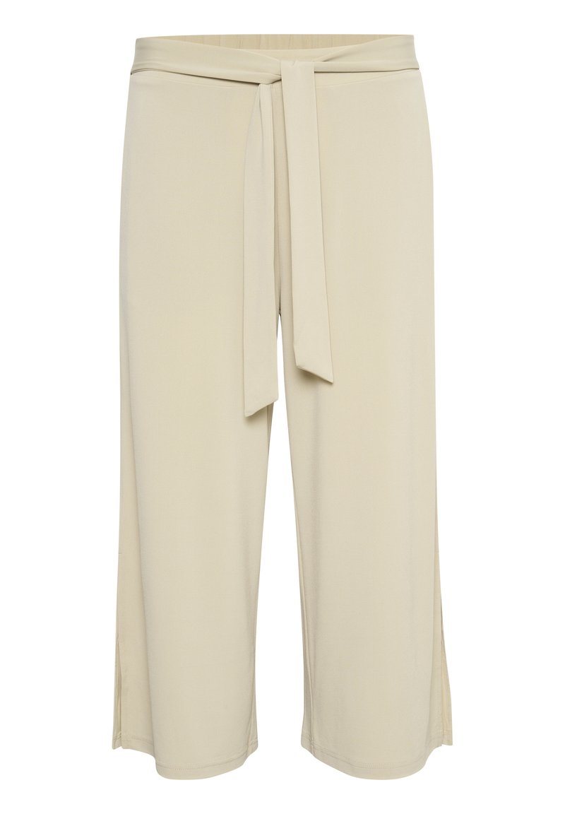 Kaffe Shorts grijs Kaffe Shorts grijs