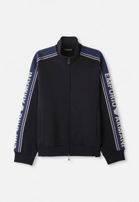 Valgt, blu navy