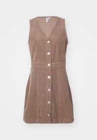 ONLMOXIE DRESS - Vestito casual - fossil