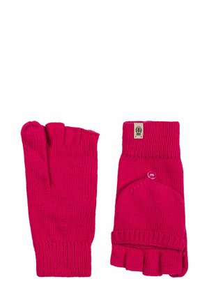 KAPUZEN - Fäustling - hot pink