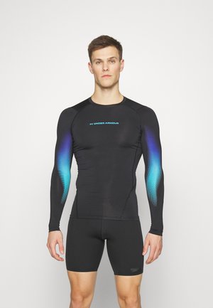 Speedo ECO END JAM - Lühikesed püksid ujumiseks - black