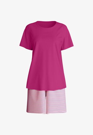 Calida, SET - Pigiama - very berry