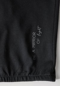 Cecil Langarmshirt - schwarz