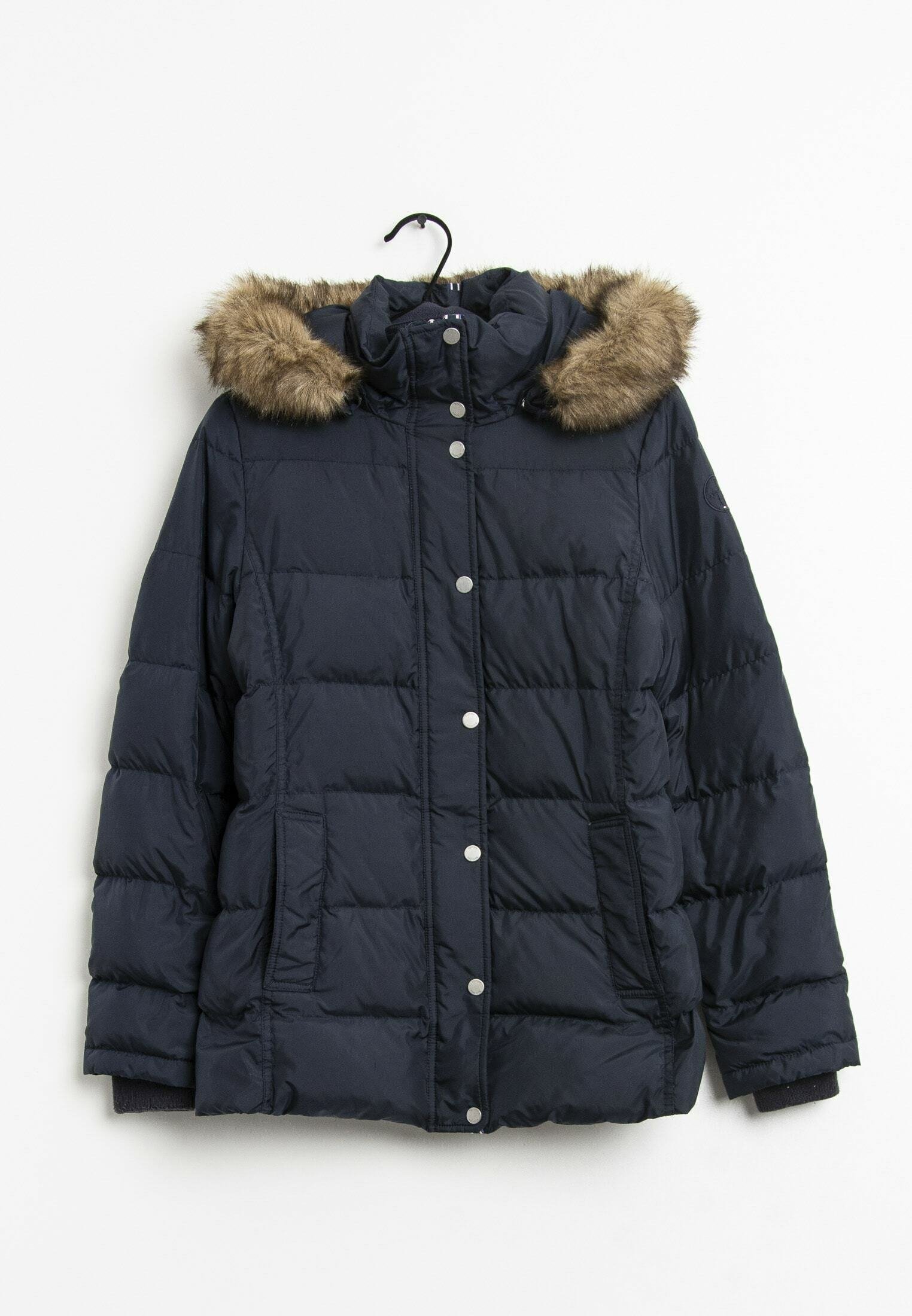 tommy hilfiger coat jacket