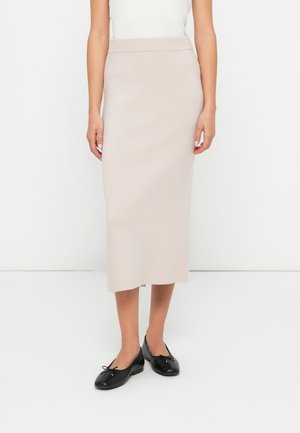 OBJREYNARD FAIR - Kynähame - silver gray