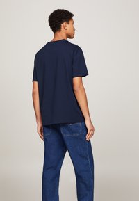 Tommy Jeans - T-shirt basic