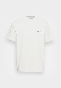Não selecionado, quiet gray