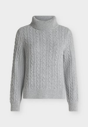 Barbour, AMBLESIDE  - Pullover - grey marl