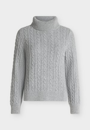 Barbour, AMBLESIDE - Pullover - grey marl